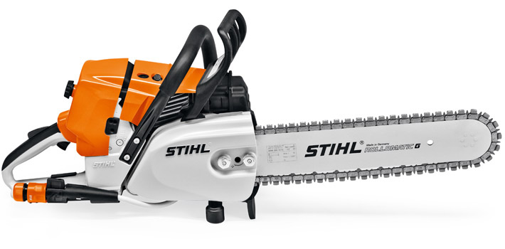 Бензопила Штіль Stihl MS 180 - що обрати, яка альтернатива у 2025 році?